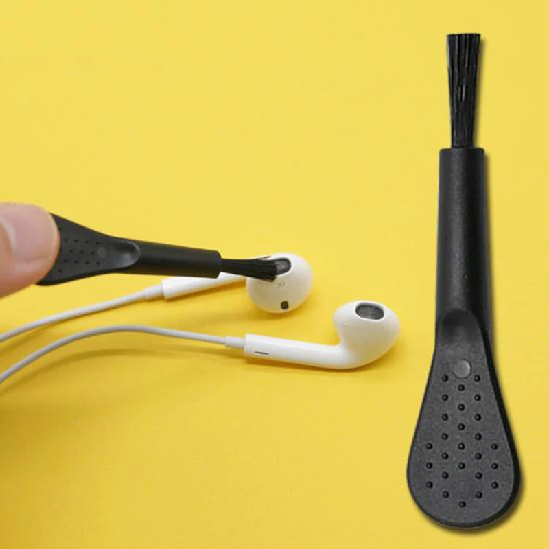 10 шт. чистящие щетки замена щетка для удаления пыли Airpods Pro Phone 3 2 наушники