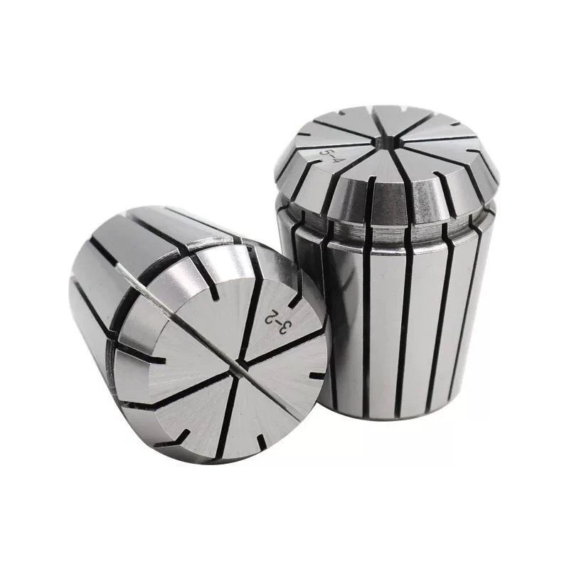 1pcs ER25 0.015mm Precision Spring Collet Strength Cone Milling Holder CNC Lathe Tool for | Инструменты