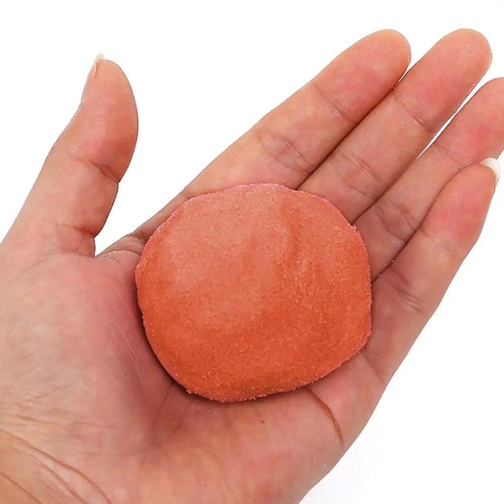 

50g Creative Kid DIY Sand Children Play Educational Modeling Clay Sands Toy