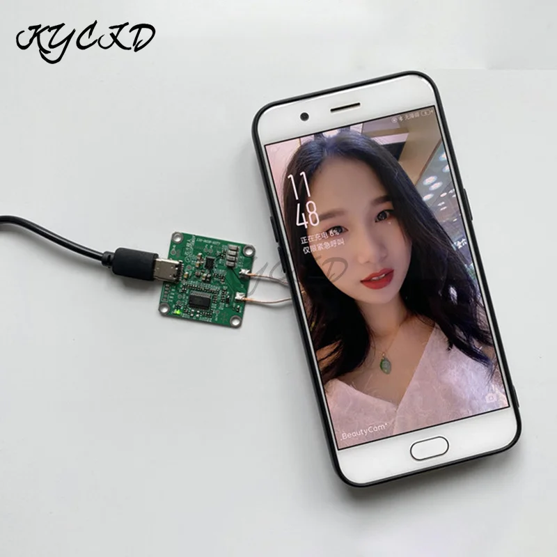 20w qi standard wireless charger transmitter board battery power bank fast charging coil circuit for iphone samsung smartphone free global shipping