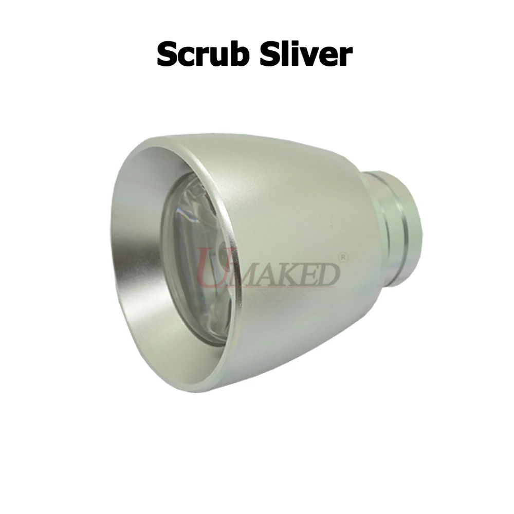 Светодиодный алюминиевый светильник 1 Вт 3 диаметр 50 мм 2 шт.|hose lamp|lamp headdia dia |