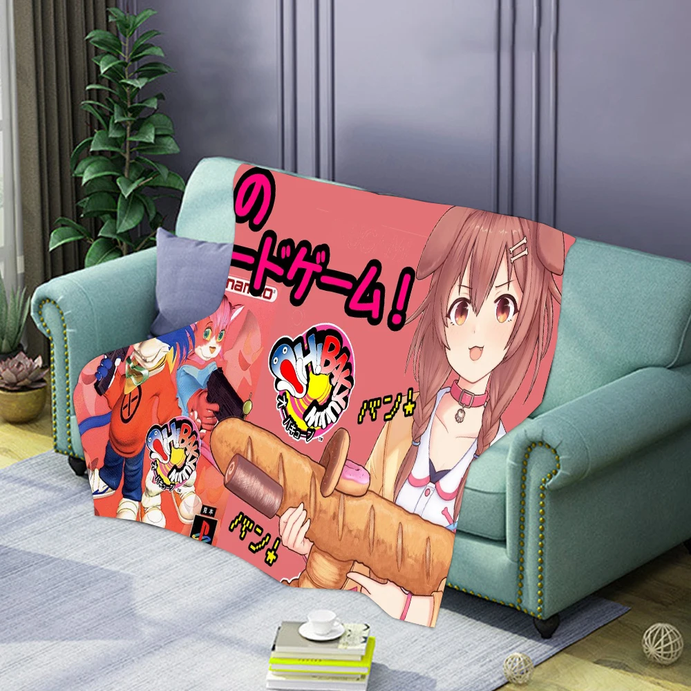 

Мягкое флисовое покрывало для кровати, квадратное покрывало для пикника