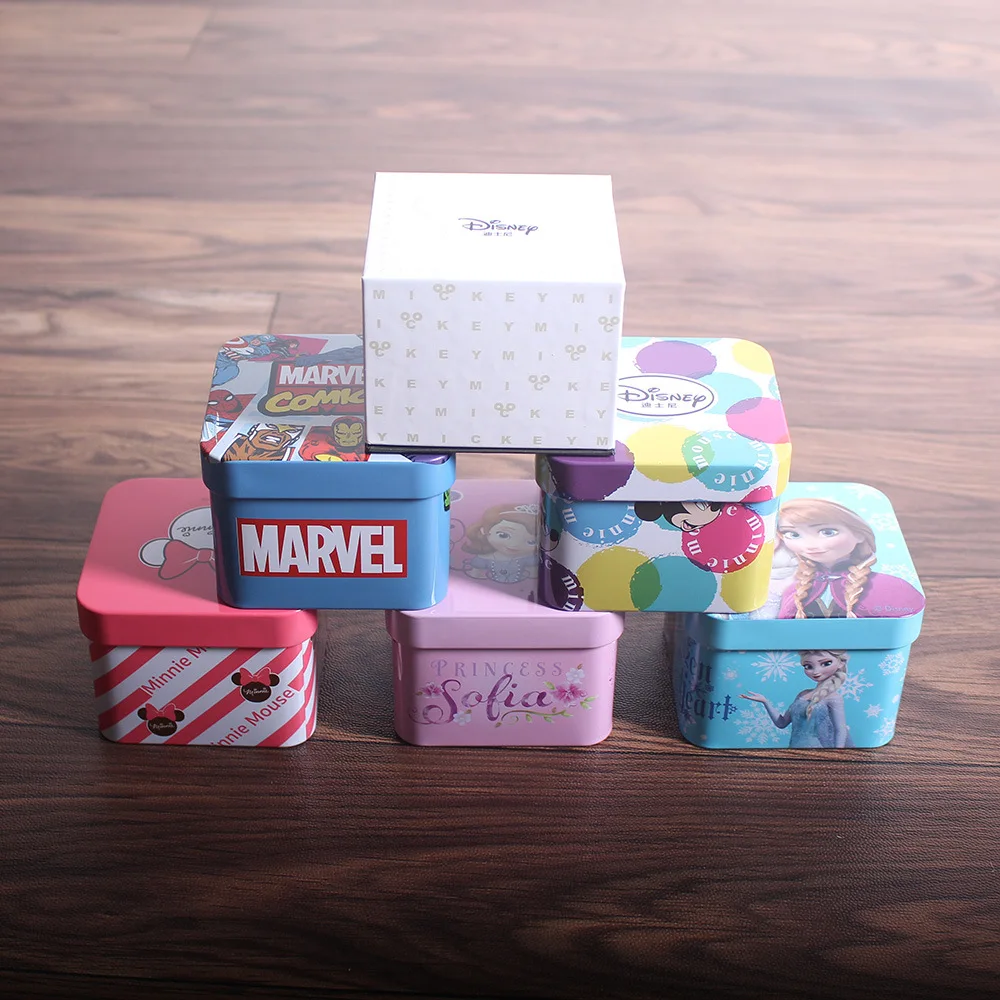 Модные женские наручные часы DISNEY с кожаным ремешком модные повседневные