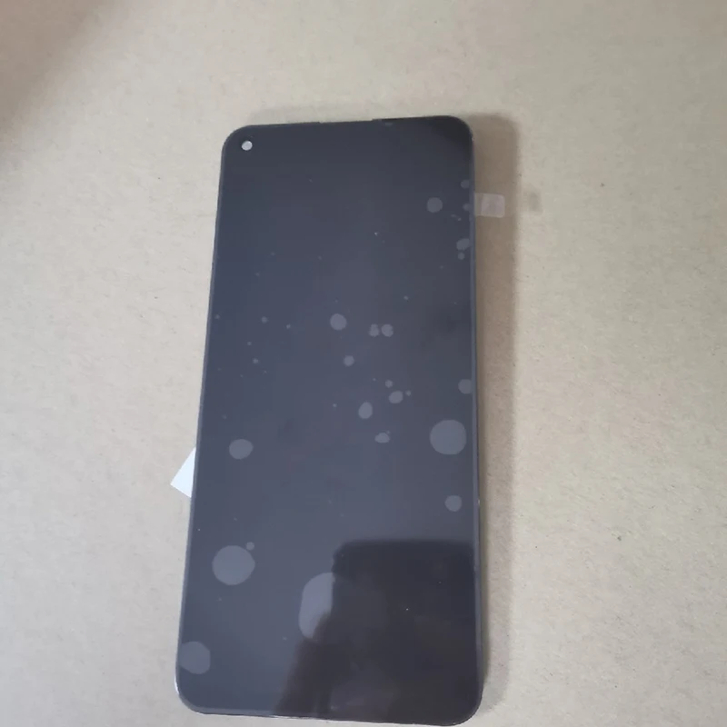 

For ZTE BLADE V2020 5G / Axon 11 SE 9000N Lcd Display Sensor Touch Screen Panel Replacement Digitizer Assembly Complete