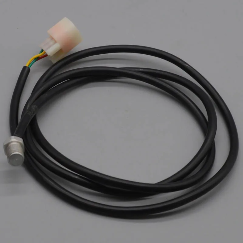 Одометр для мотоцикла shineray x2 x2x xy250gy спидометр кабель Датчик линии бесплатная