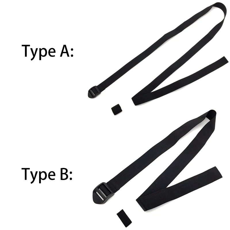 

Tactical 2.5/5cm Molle Strap Nylon Packing Shoulder Strap Landyard Webbing Luggage Binding Belt Multifunctional Straps