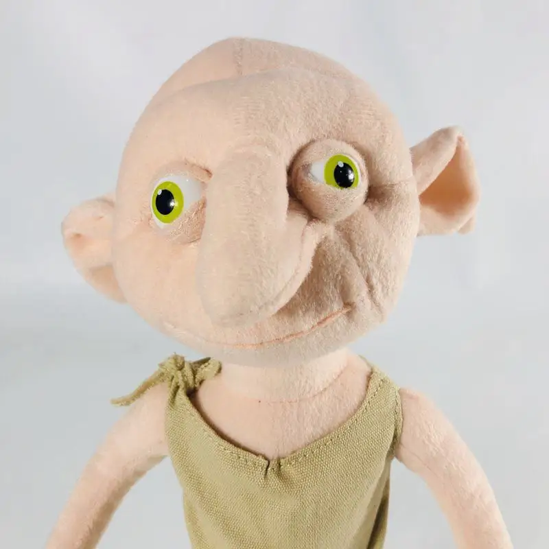 Dobby Монстр клоун плюшевая игрушка кукла | Игрушки и хобби