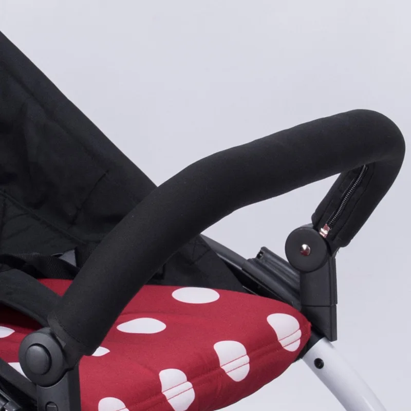 Yoya Коляски Подлокотник Вращающийся Съемная Передняя Подлокотники Детские