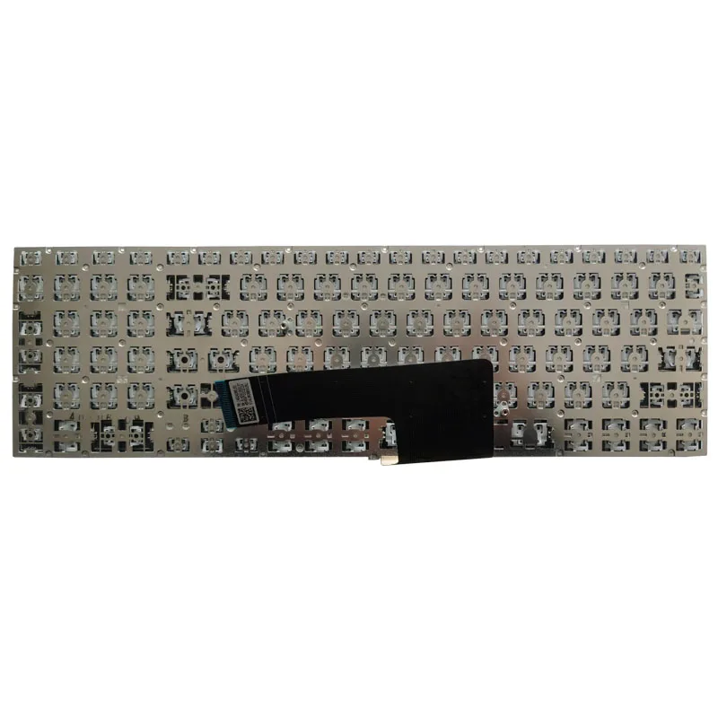 Новая русская/Русская клавиатура для ноутбука Sony VAIO SVF15 SVF151 SVF152 SVF153 SVF154 SVF15E SVF152C29M