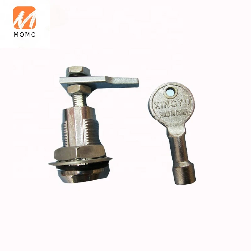 

55T32-08341 Higer KLQ6108 bus Door lock