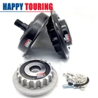 Муфта переменного тока для VW Multivan T5 Phaeton Touareg 3D0820805B 3D0820805E 3D0820805G 7H0820805A 7H0 820 805B 7H0 820 805E