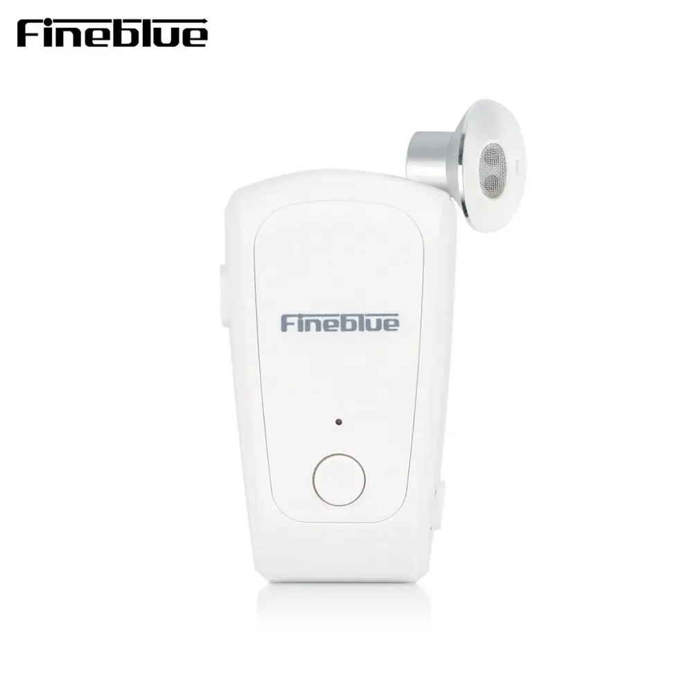 Беспроводные наушники FineBlue FQ 10 Pro с Bluetooth 5 0 гарнитура высокой