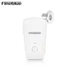 Беспроводные наушники FineBlue FQ-10 Pro с Bluetooth 5,0, Bluetooth-гарнитура с высокой производительностью, интеллектуальное шумоподавление CVC