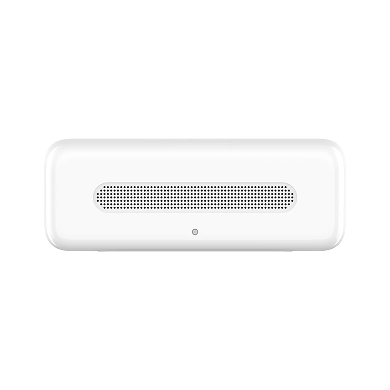 Новинка Беспроводное зарядное устройство для телефона Xiaomi Mi 10 Bluetooth колонки 5 0