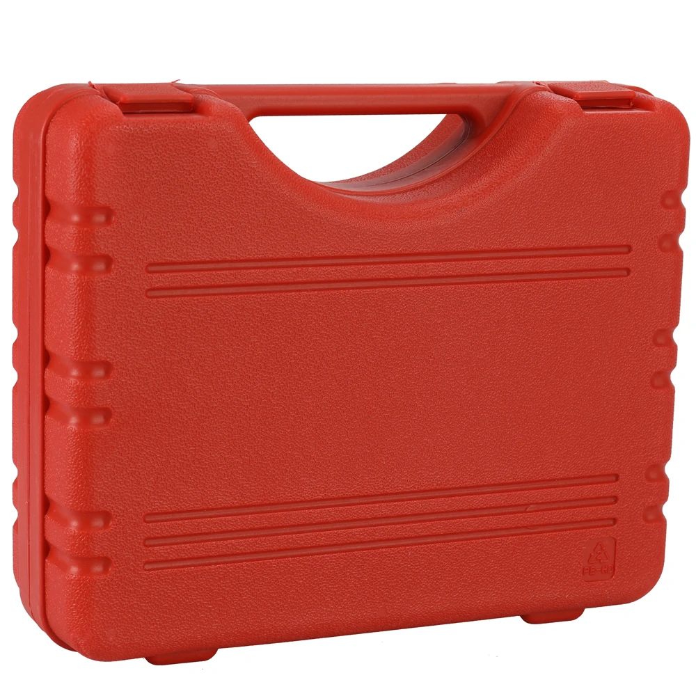 Набор инструментов 2 в 1 вакуумный тестер 17 шт. Автомобильный Ручной насос