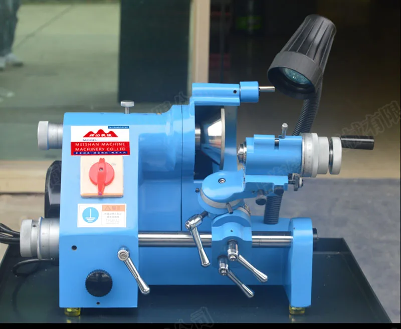 U3 Универсальный резак шлифовальный станок 220 В/380 В точилка для сверл точильный