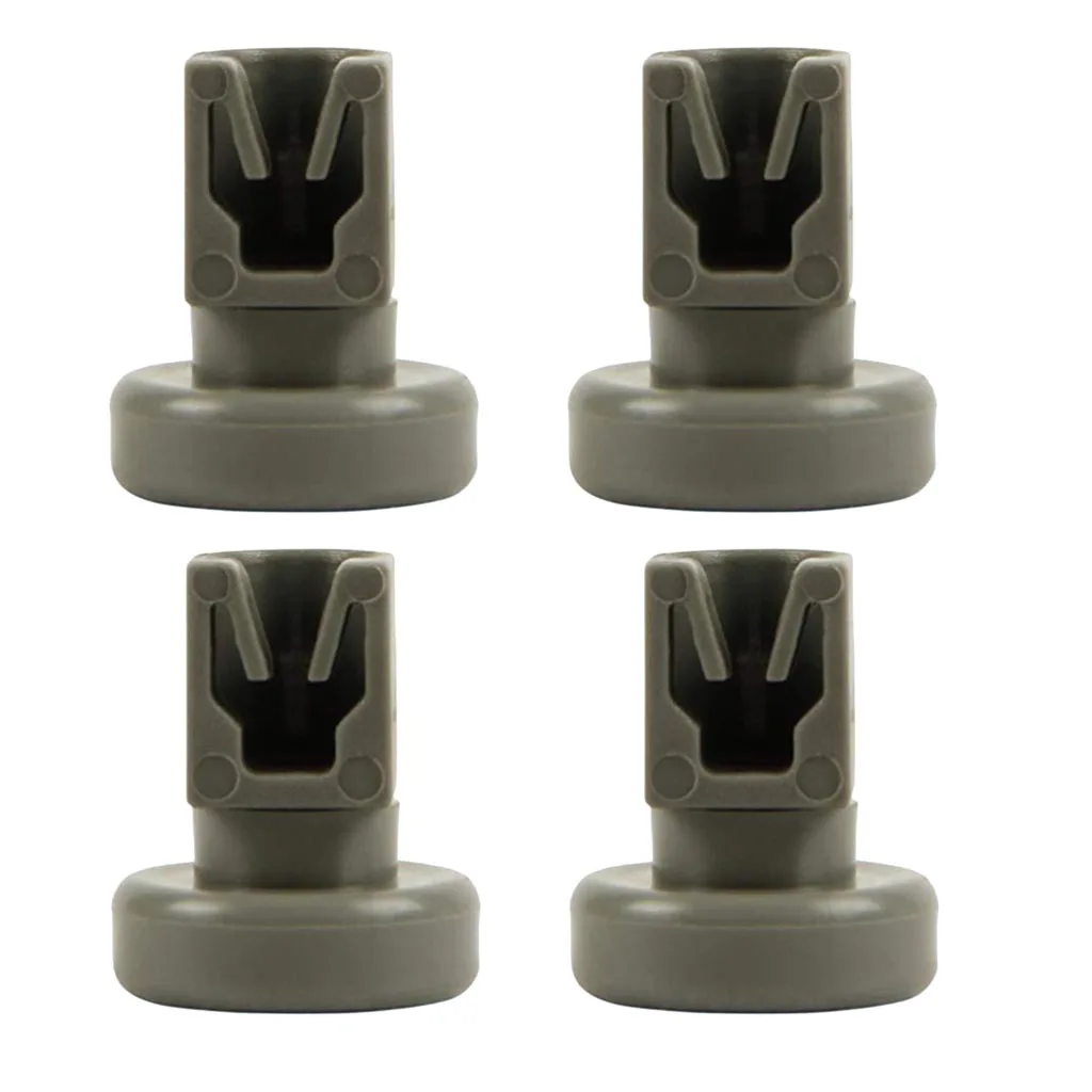 4x40 мм универсальные аксессуары для посудомоечной машины колеса верхняя корзина