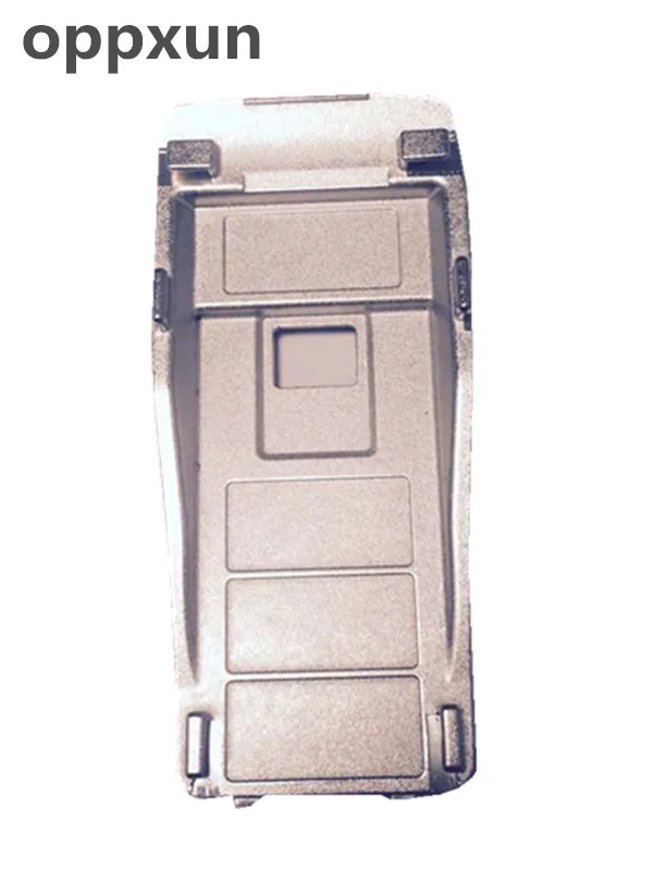 

Алюминиевая пластина OPPXUN de back для motorola gp3188 ep450 gp3688 и т. д. рация для ремонта