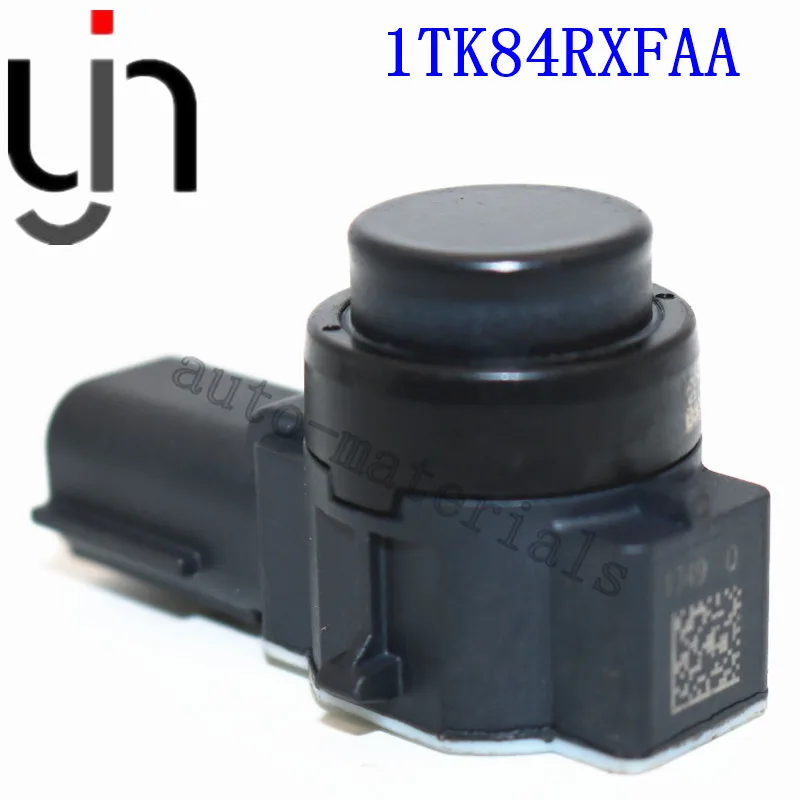 Фото 1 шт. 1TK84LDSAA OEM 0263023224 1TK84RXFAA PDC Автомобильный датчик парковки радар обратный помощи 14-19 для Dur Ango автомобильные аксессуары №1