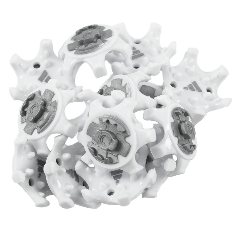 14 шт. Гольф шип на обувь Замена клеат закрутки шпильки противоскользящие|Обувь