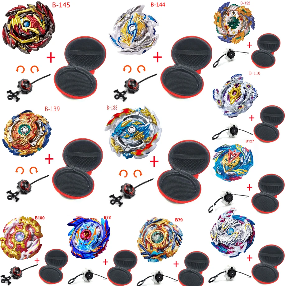 Beyblade Burst Turbo B-122 игрушки Арена