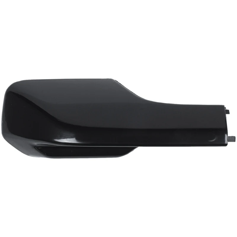 Стайлинг автомобиля крышка багажника на крышу направляющий конец сменный корпус