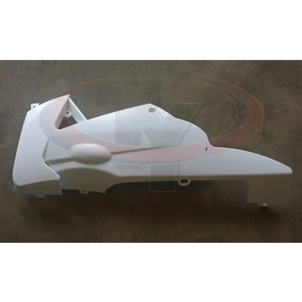 motorcycle for rsv4 2010 2012 2015 2018 unpainted plastic parts components pack left right cowling fairing abs injection free global shipping
