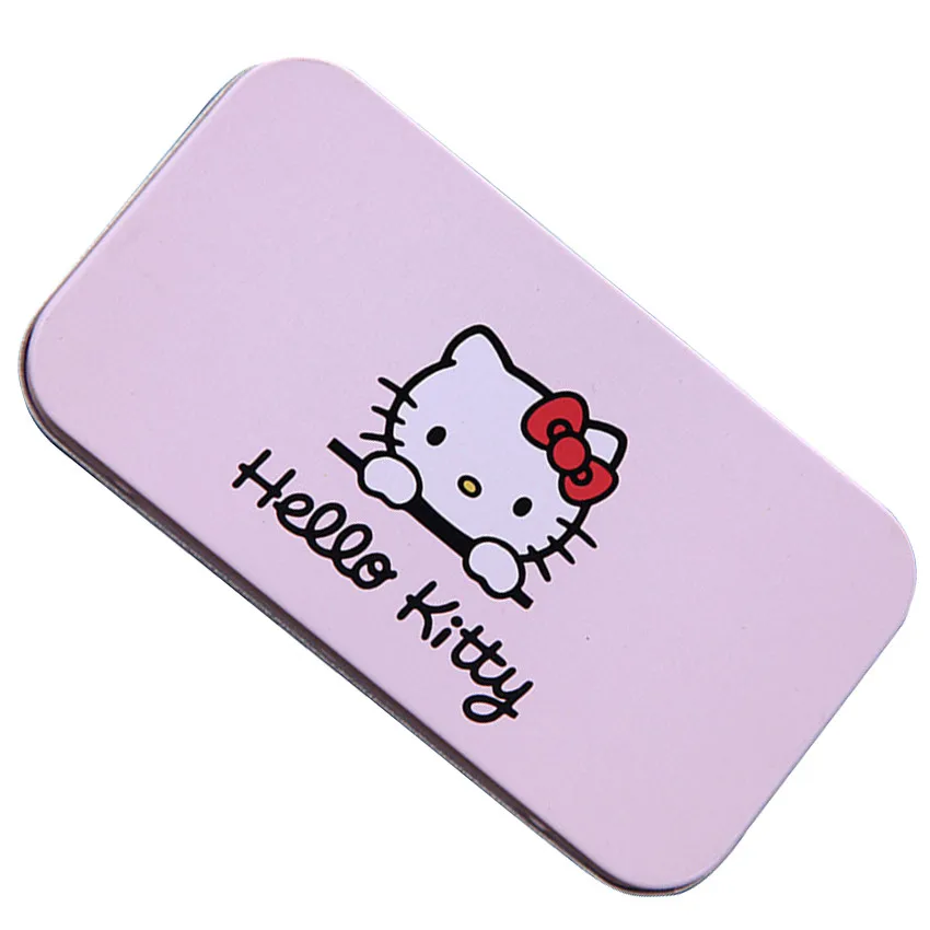 Кисти для макияжа 7 шт. | Красота и здоровье