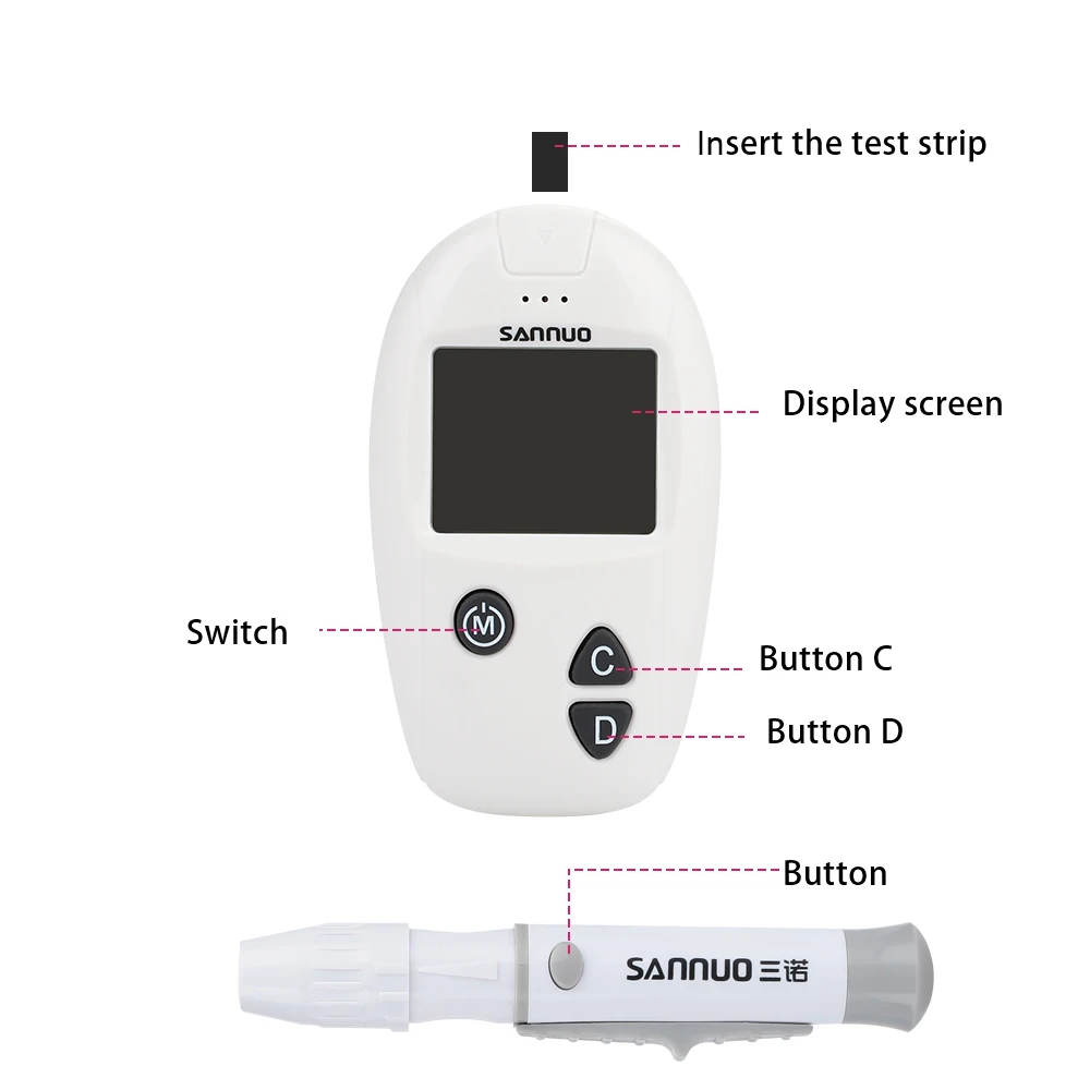 Прочная ручка для здоровья пожилых людей уход за телом пластиковая белая система