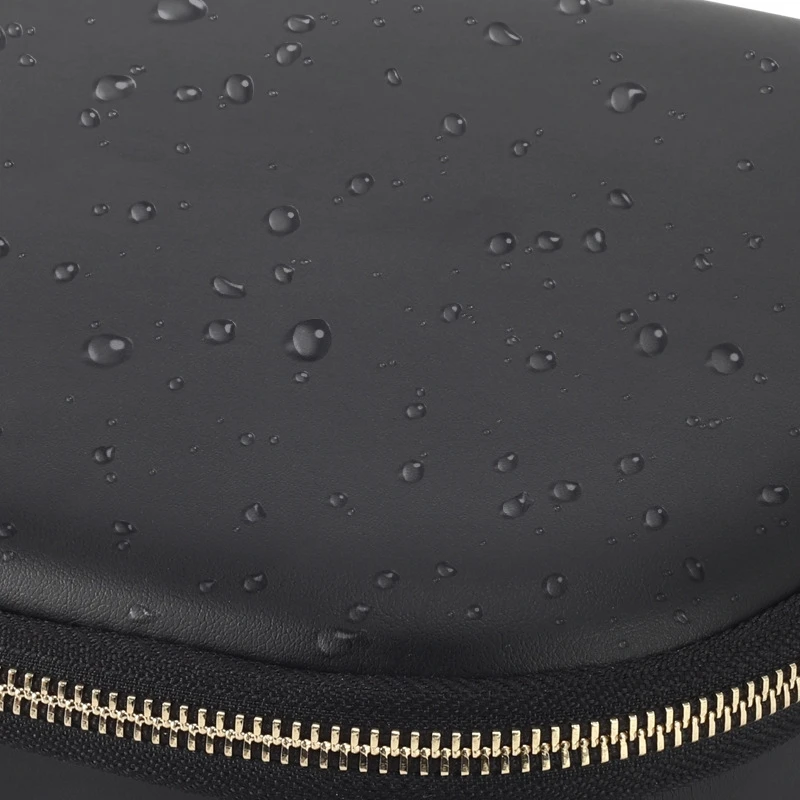 

Portable Waterproof EVA Storage Bag Travel Protective Case Carrying Box Cover for Airpods Max Wireless Headset