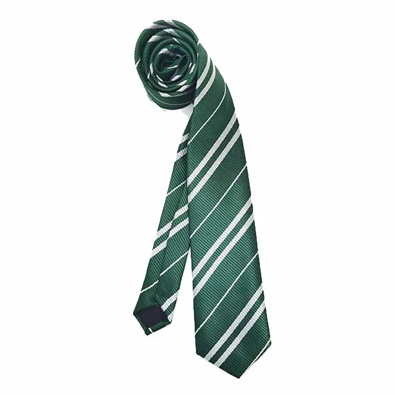 

Children Deluxe Wizarding World Costume Robes With School House Patch Wand Pocket Boys Girls Halloween Costume