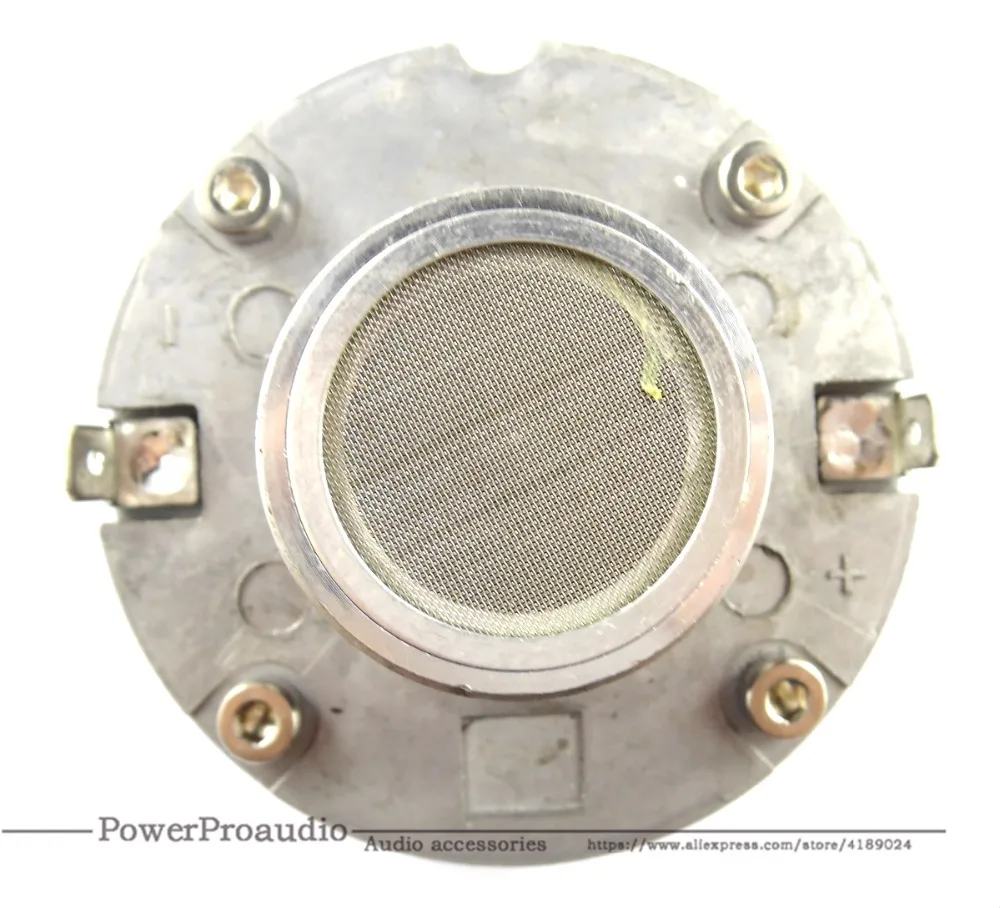 1 шт. высококачественный драйвер для 2408H MRX500 PRX500 VT4887 неодимовый 8 Ом