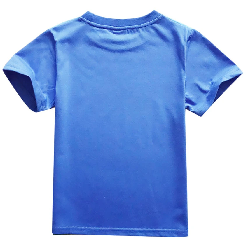 Костюм ниндзя для мальчиков топ футболка детские костюмы на Хэллоуин детей