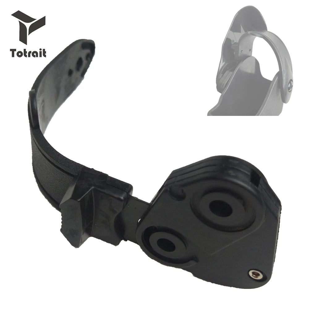 

Tactical Belt Gun Holster Button for Glock 17 19 Usp M1911 P226 M9 M92 Pistol Airsoft Holster Safety buckle Prevent Fall off