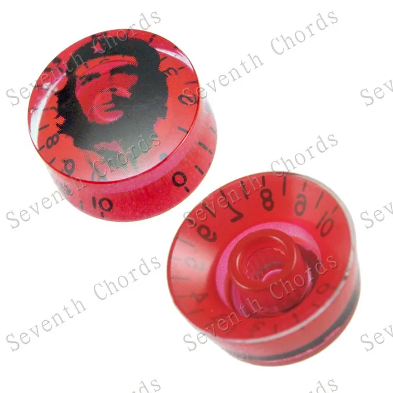 1 шт. аксессуары для гитары детали ручка электрогитары колпачок потенциометра