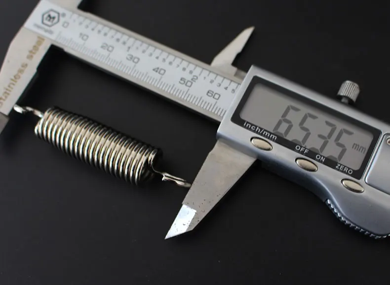 Многофункциональные пружины используемые для производства пружин батутов