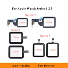 Стекло для сенсорного экрана Apple Watch Series 1 2 3, 38 мм 42 мм