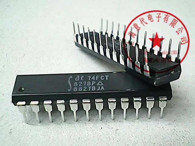 

5 шт. IDT74FCT827BP