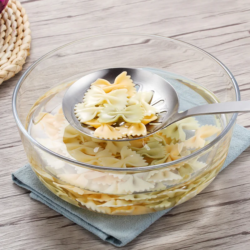 Набор кухонных принадлежностей из нержавеющей стали 5 шт. кухонные аксессуары