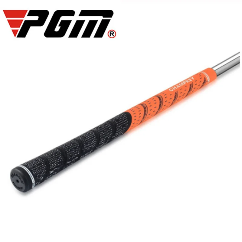 PGM 1 шт. новые унисекс клюшки для гольфа ручки половинные хлопковые деревянные