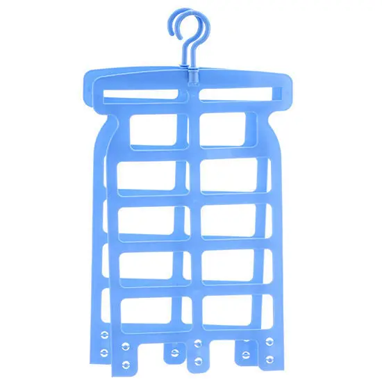 

Pillow Artifact Multifunctional Household Pillow Drying Rack Pillow Doll Folding Rack Drying Doll Drying Pillow Clip