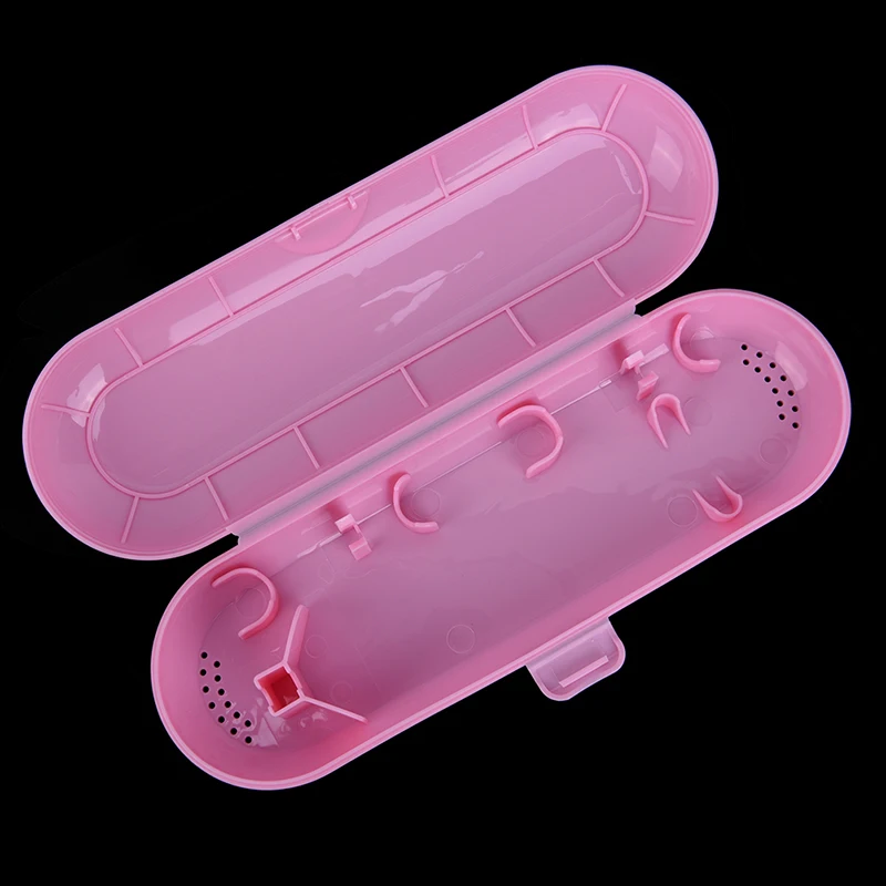 Наружная зубная щетка для кемпинга чехол переносная электрическая держатель