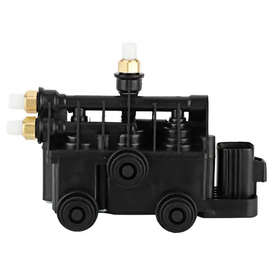 RVH000095 блок управления пневматической подвеской клапана для Land Rover Range Sport LR3 LR4 PBT