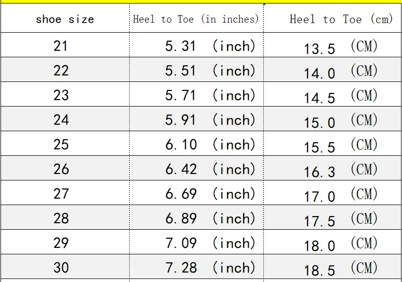 Кроссовки Детские со светодиодной подсветкой осенняя спортивная обувь для