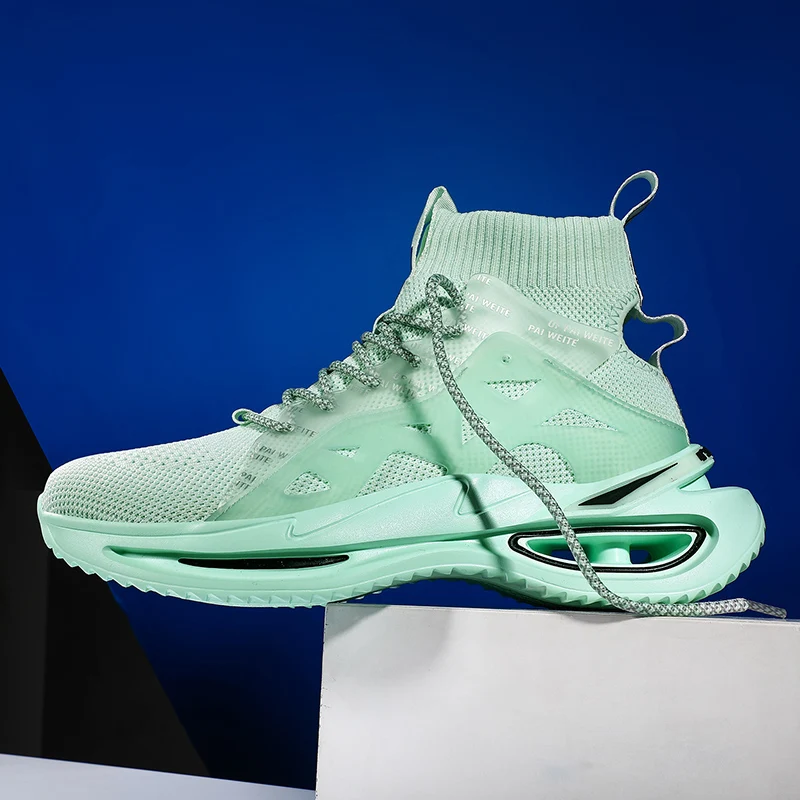 кроссовки мужские кросовки Мужская обувь Кроссовки повседневная tenis Роскошная