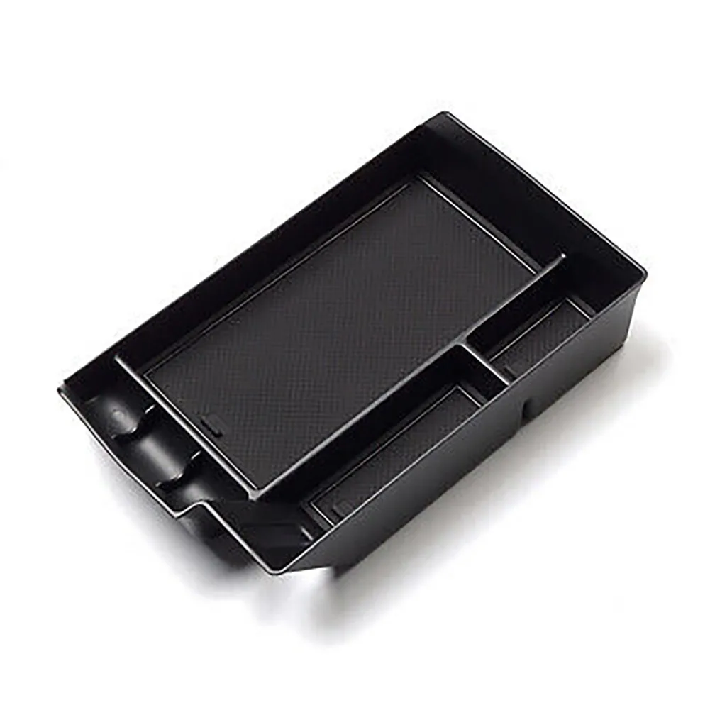 1 шт. автомобильный подлокотник центральный ящик для хранения контейнер