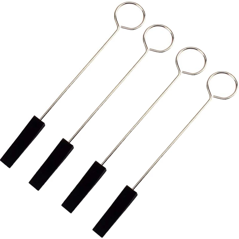 SEWS 4PCS резиновый Набор для профессионального обслуживания фортепианной