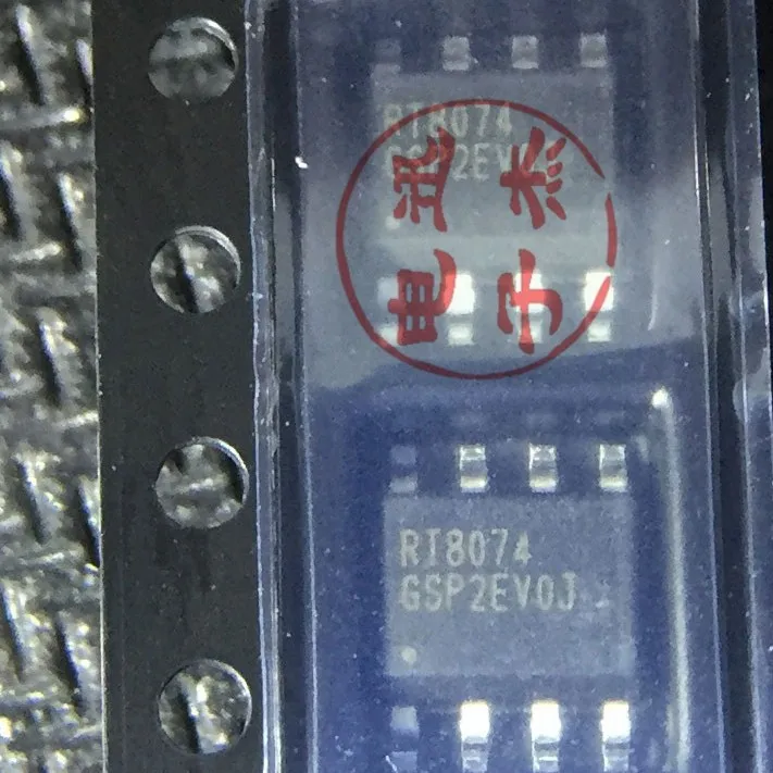 

5 шт. RT8074GSP SOP-8