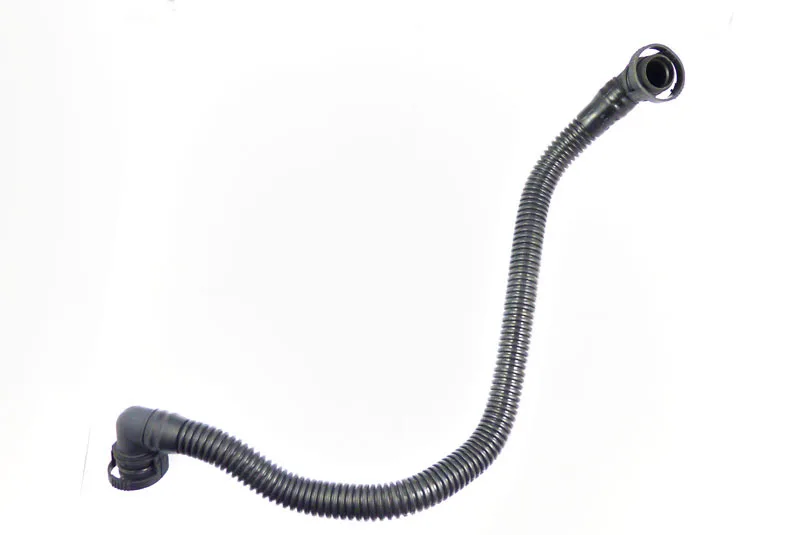 ISANCE вторичный воздушный насос Впускной Соединительный патрубок шланг 058133817D для