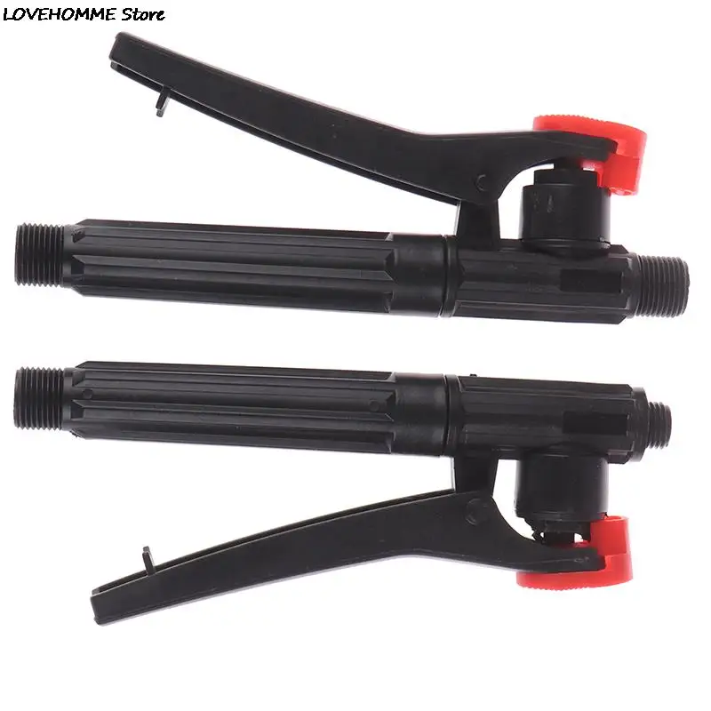 Пистолет-распылитель для борьбы с вредителями | Дом и сад